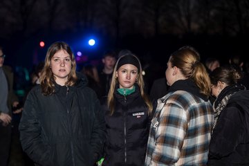 Bild 258 - Osterfeuer